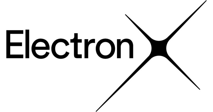 Electronx logo